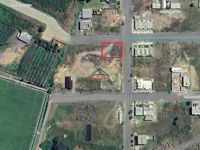 Imagem: Terreno no Bairro Belvedere em Farroupilha/Rs
