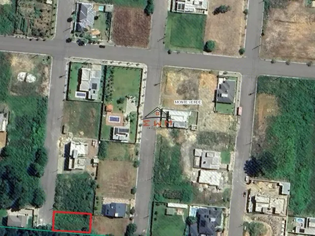 Imagem: Terreno no Bairro Monte Verde em Farroupilha/RS