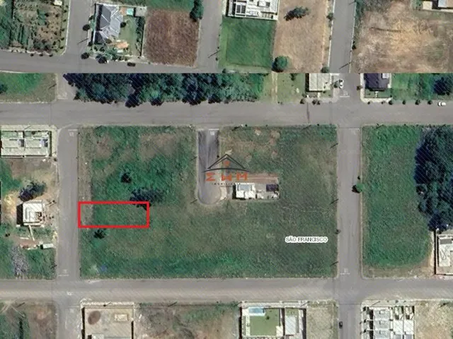 Imagem: Terreno no Bairro Pio X em Farroupilha/Rs