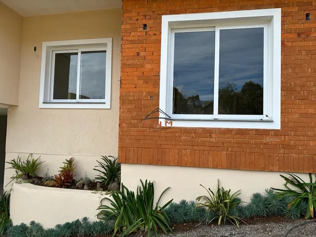 Imagem 2: Sobrado no Bairro Piá em Nova Petrópolis/RS