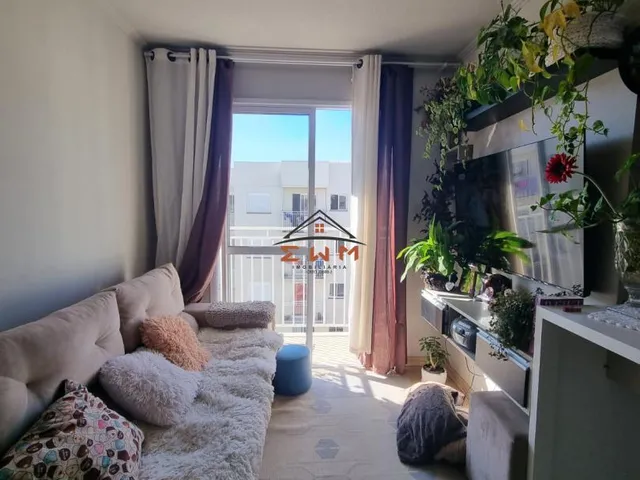 Imagem: Apartamento Semimobiliado em Farroupilha