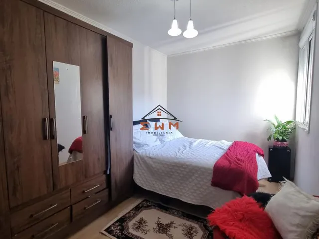 Imagem 2: Apartamento Semimobiliado em Farroupilha - Minha Casa Minha Vida - Ótima Localização
