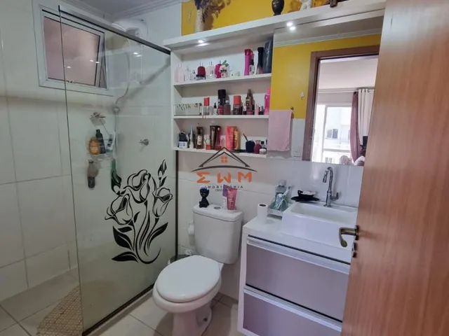 Imagem 3: Apartamento Semimobiliado em Farroupilha - Minha Casa Minha Vida - Ótima Localização