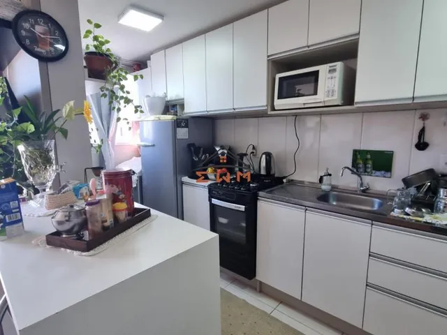 Imagem 4: Apartamento Semimobiliado em Farroupilha - Minha Casa Minha Vida - Ótima Localização