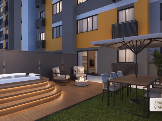 Imagem: Apartamento - Fidélis - Blumenau