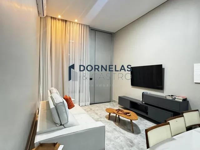 Imagem 12: CASA NOVA MODERNA ALTO PADRÃO CONDOMÍNIO FECHADO NO GUARÁ II
