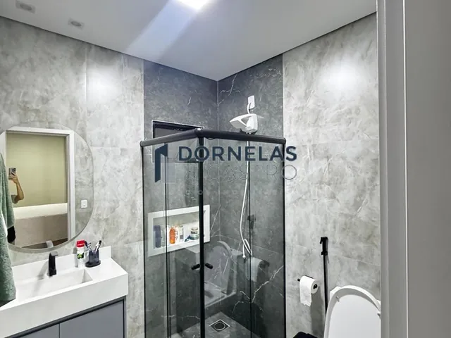 Imagem 16: CASA NOVA MODERNA ALTO PADRÃO CONDOMÍNIO FECHADO NO GUARÁ II