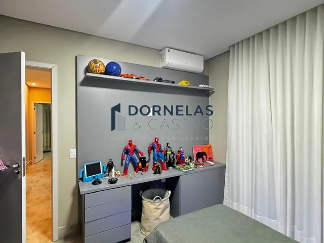Imagem 10: CASA NOVA MODERNA ALTO PADRÃO CONDOMÍNIO FECHADO NO GUARÁ II