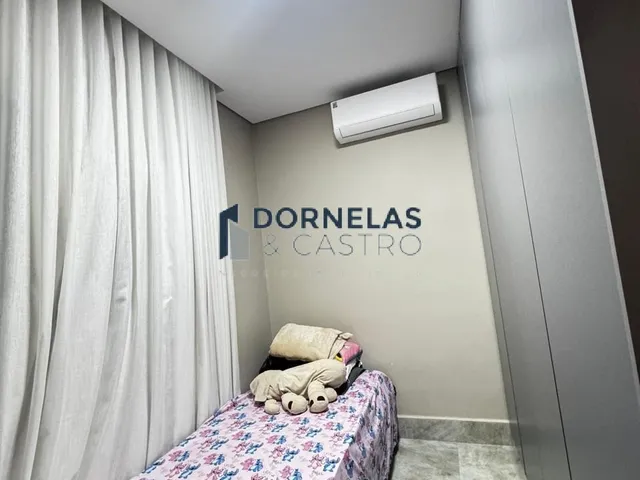 Imagem 2: CASA NOVA MODERNA ALTO PADRÃO CONDOMÍNIO FECHADO NO GUARÁ II