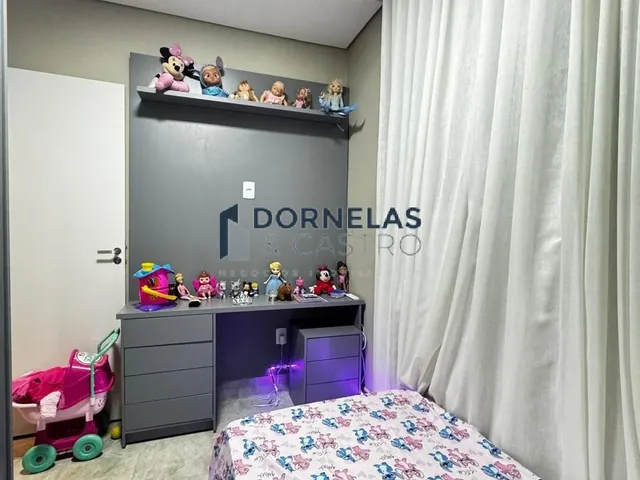 Imagem 14: CASA NOVA MODERNA ALTO PADRÃO CONDOMÍNIO FECHADO NO GUARÁ II