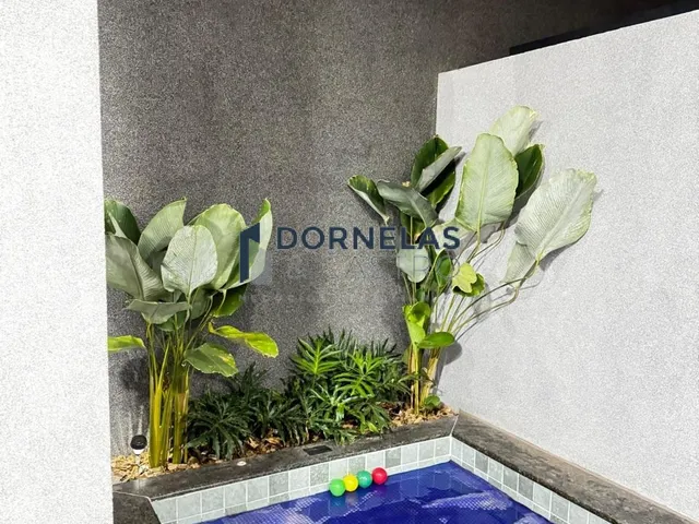 Imagem 15: CASA NOVA MODERNA ALTO PADRÃO CONDOMÍNIO FECHADO NO GUARÁ II