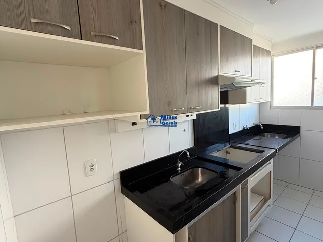 Imagem: Apartamento para Locação -Spázio Di Bragança