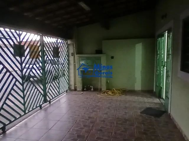Imagem 1: Casa À Venda no Bairro Santana - Zona Norte