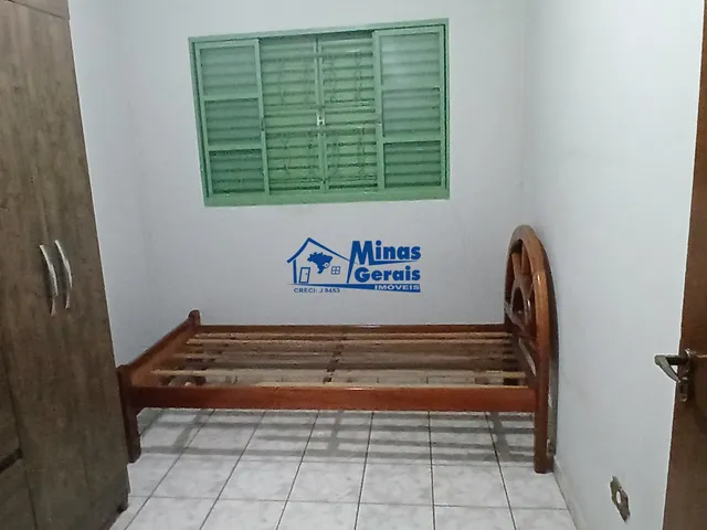Imagem 6: Casa À Venda no Bairro Santana - Zona Norte