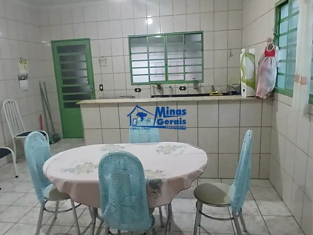 Imagem 10: Casa À Venda no Bairro Santana - Zona Norte