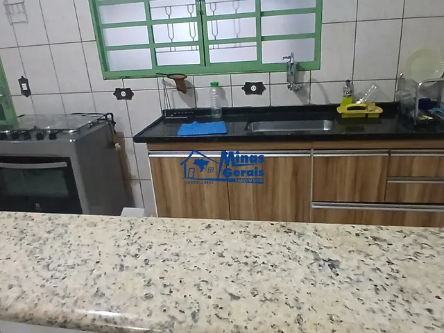 Imagem 2: Casa À Venda no Bairro Santana - Zona Norte