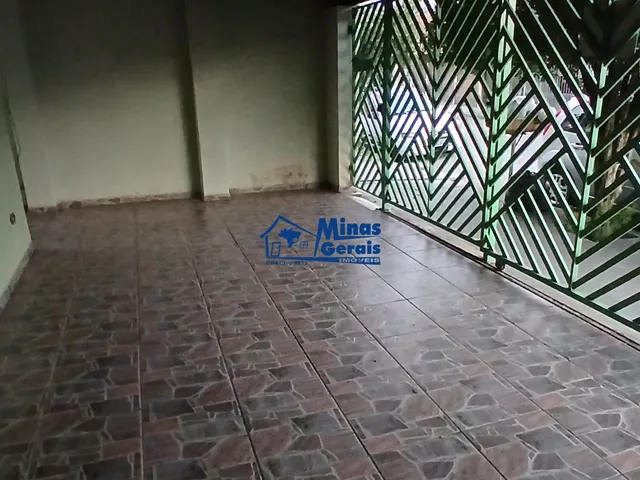 Imagem 5: Casa À Venda no Bairro Santana - Zona Norte