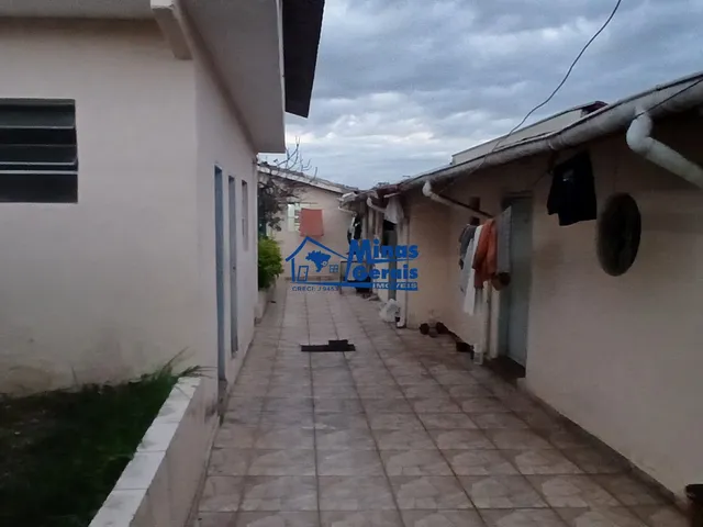Imagem 3: Casa À Venda no Bairro Santana - Zona Norte