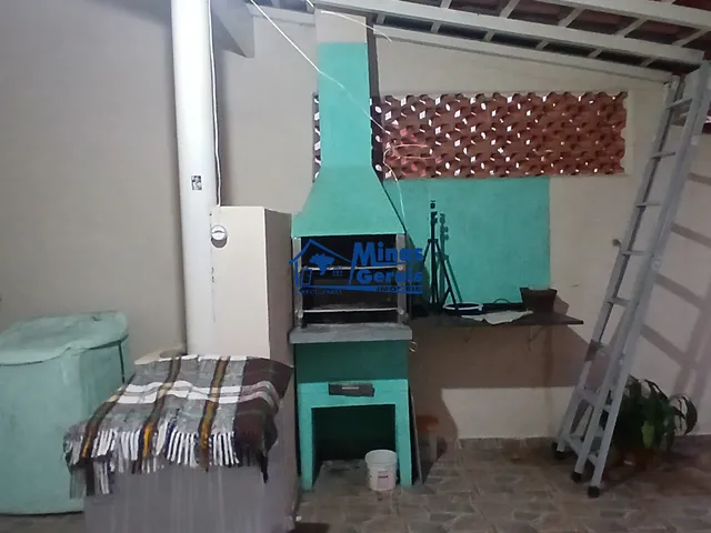 Imagem 9: Casa À Venda no Bairro Santana - Zona Norte