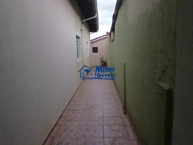 Imagem 8: Casa À Venda no Bairro Santana - Zona Norte