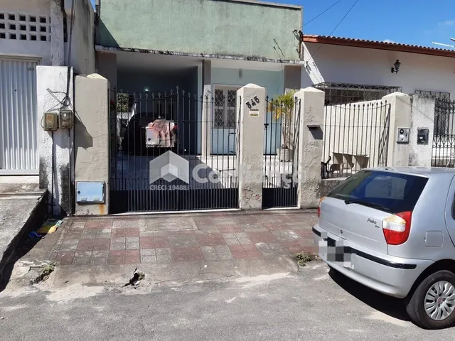 Imagem: Casa a Venda na Parquelândia em Fortaleza/Ce