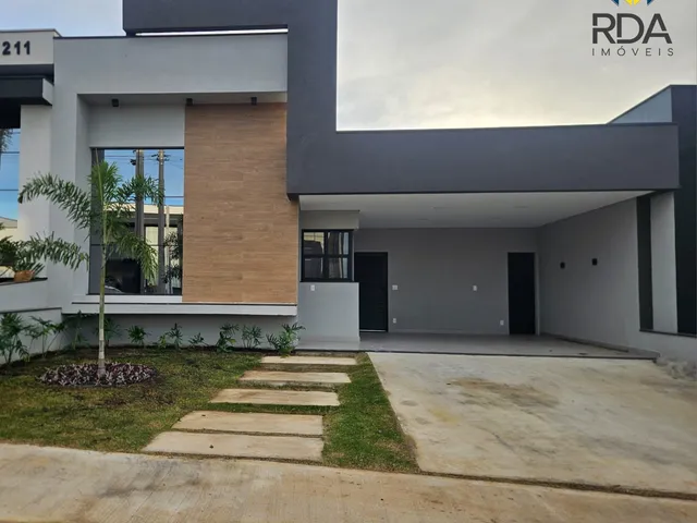 Imagem 1: Casa Residencial em Indaiatuba - Sp, Residencial Evidências