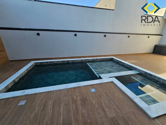 Imagem 8: Casa Residencial em Indaiatuba - Sp, Residencial Evidências