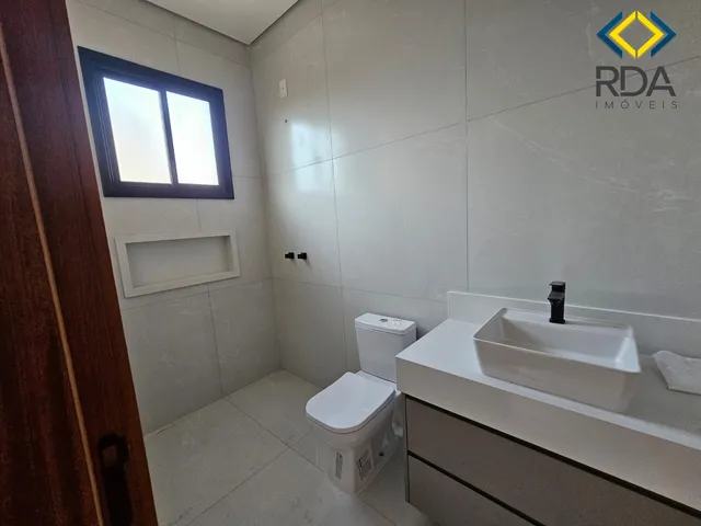 Imagem 4: Casa Residencial em Indaiatuba - Sp, Residencial Evidências