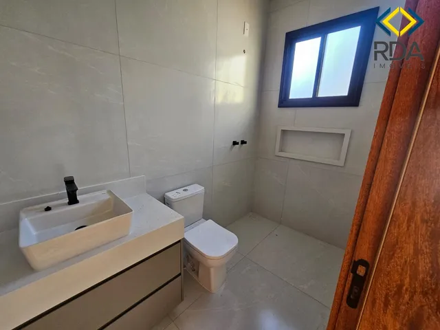 Imagem 11: Casa Residencial em Indaiatuba - Sp, Residencial Evidências