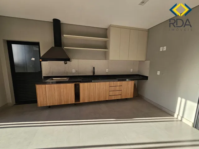 Imagem 2: Casa Residencial em Indaiatuba - Sp, Residencial Evidências