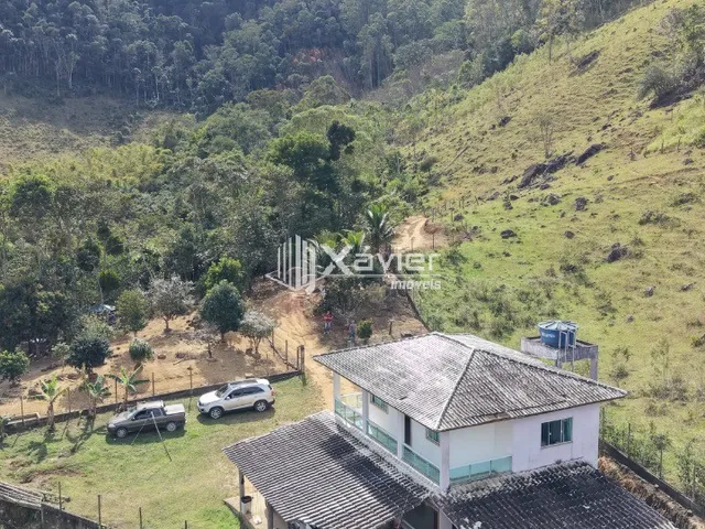 Imagem 5: Chácara à Venda com 1.750 m² em Rio Calçado, Guarapari/ES - Casa Duplex 240 m²