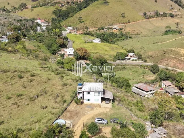 Imagem 7: Chácara à Venda com 1.750 m² em Rio Calçado, Guarapari/ES - Casa Duplex 240 m²