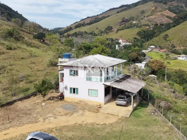 Imagem 15: Chácara à Venda com 1.750 m² em Rio Calçado, Guarapari/ES - Casa Duplex 240 m²