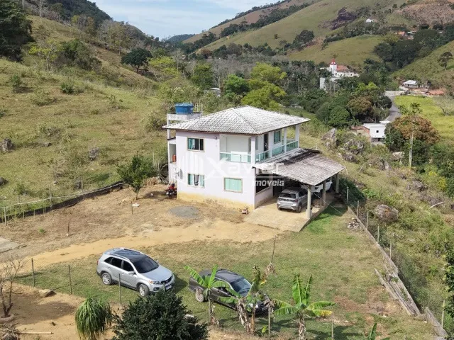 Imagem 16: Chácara à Venda com 1.750 m² em Rio Calçado, Guarapari/ES - Casa Duplex 240 m²