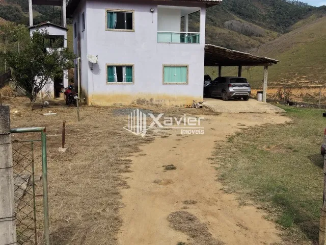 Imagem 8: Chácara à Venda com 1.750 m² em Rio Calçado, Guarapari/ES - Casa Duplex 240 m²