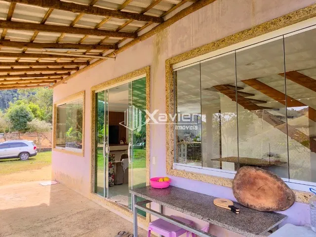 Imagem 10: Chácara à Venda com 1.750 m² em Rio Calçado, Guarapari/ES - Casa Duplex 240 m²
