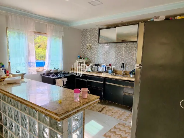 Imagem 14: Chácara à Venda com 1.750 m² em Rio Calçado, Guarapari/ES - Casa Duplex 240 m²