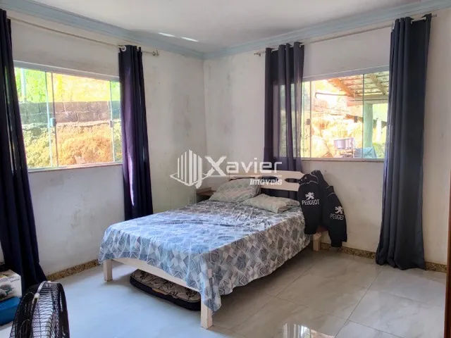 Imagem 13: Chácara à Venda com 1.750 m² em Rio Calçado, Guarapari/ES - Casa Duplex 240 m²