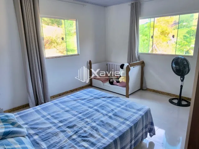 Imagem 4: Chácara à Venda com 1.750 m² em Rio Calçado, Guarapari/ES - Casa Duplex 240 m²