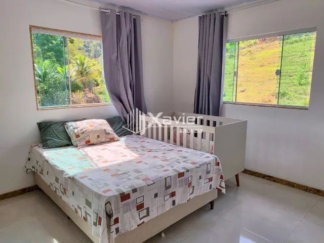 Imagem 11: Chácara à Venda com 1.750 m² em Rio Calçado, Guarapari/ES - Casa Duplex 240 m²