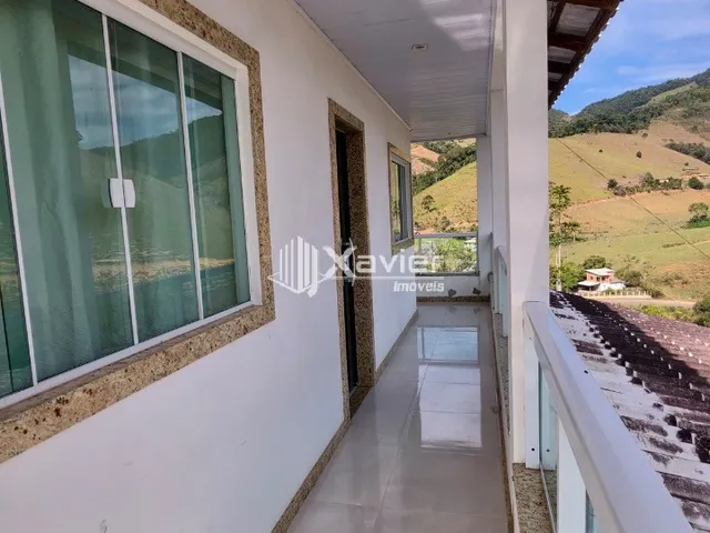Imagem 6: Chácara à Venda com 1.750 m² em Rio Calçado, Guarapari/ES - Casa Duplex 240 m²