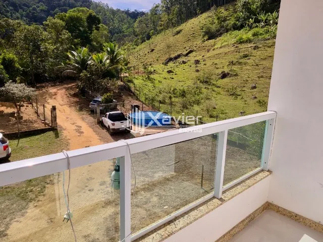 Imagem 9: Chácara à Venda com 1.750 m² em Rio Calçado, Guarapari/ES - Casa Duplex 240 m²