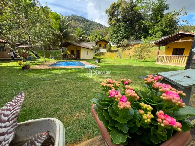 Imagem: Chácara à Venda com 5.000 m² em Duas