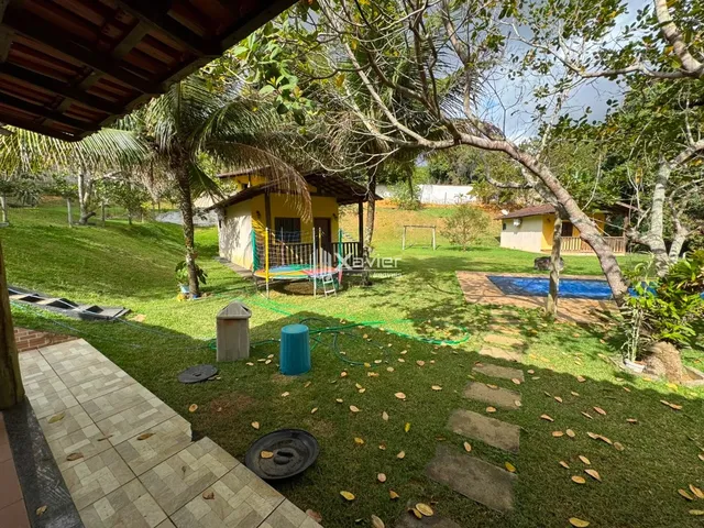 Imagem 10: Chácara à Venda com 5.000 m² em Duas Barras, Anchieta/ES - 3 Chalés, Piscina