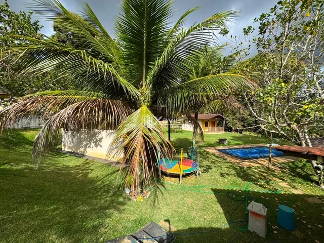 Imagem 9: Chácara à Venda com 5.000 m² em Duas Barras, Anchieta/ES - 3 Chalés, Piscina