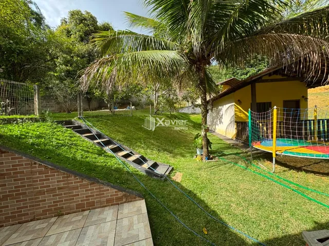 Imagem 4: Chácara à Venda com 5.000 m² em Duas Barras, Anchieta/ES - 3 Chalés, Piscina