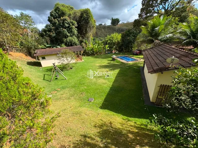 Imagem 8: Chácara à Venda com 5.000 m² em Duas Barras, Anchieta/ES - 3 Chalés, Piscina