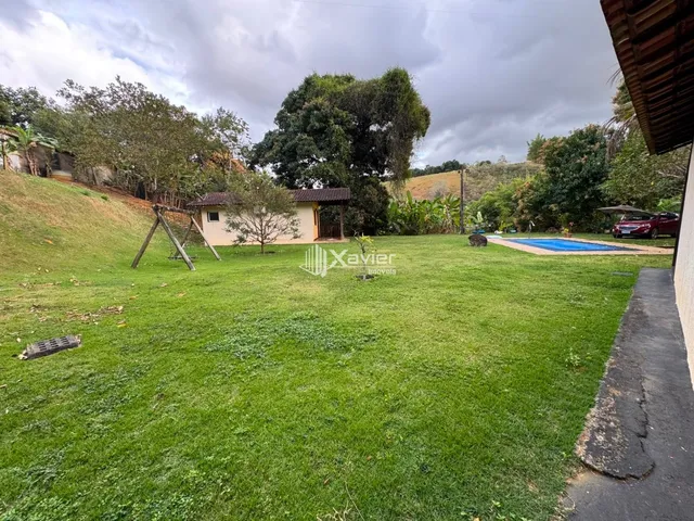 Imagem 3: Chácara à Venda com 5.000 m² em Duas Barras, Anchieta/ES - 3 Chalés, Piscina