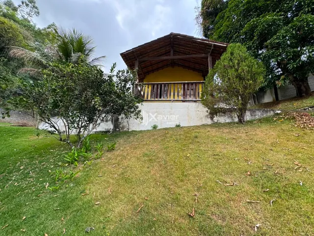 Imagem 12: Chácara à Venda com 5.000 m² em Duas Barras, Anchieta/ES - 3 Chalés, Piscina