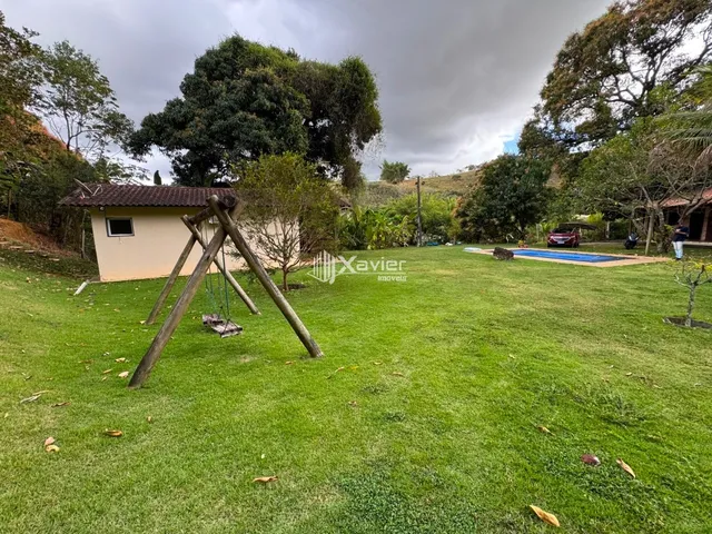 Imagem 7: Chácara à Venda com 5.000 m² em Duas Barras, Anchieta/ES - 3 Chalés, Piscina